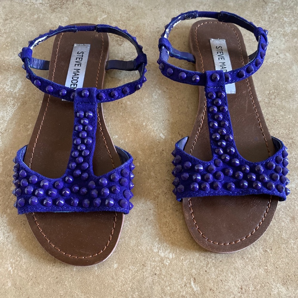 Steve Madden NICKIEE Sandal